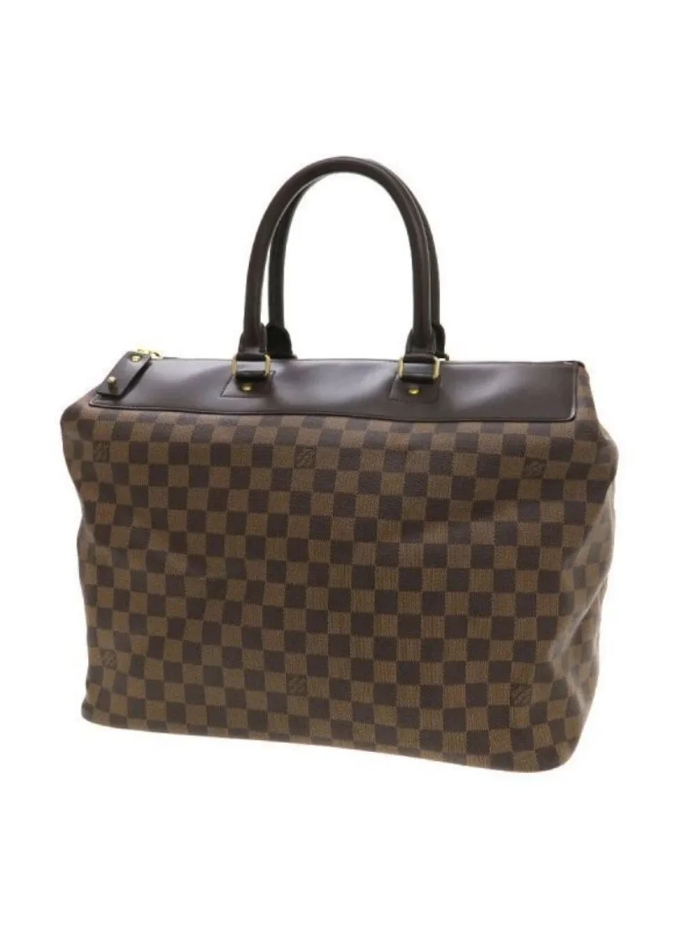 Louis Vuitton Damier Greenwich PM Clutch